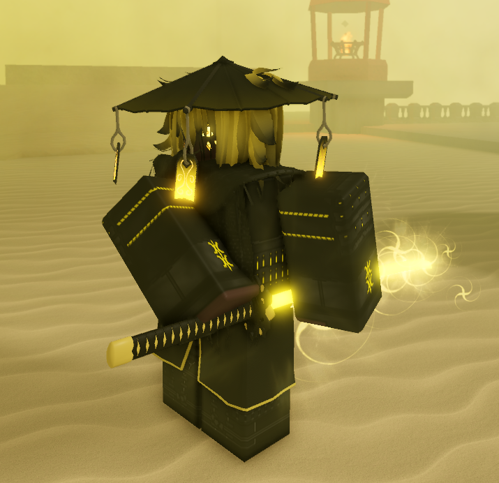 Cool fits in Rogueblox!