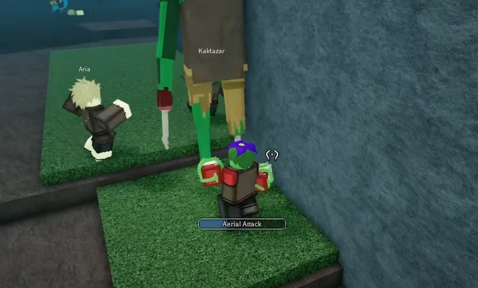 Rogueblox